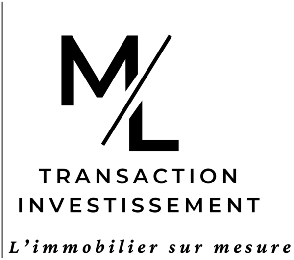 Logo ML TRANSACTION INVESTISSEMENT
